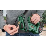 AKUMUL. ZRAČNA TLAČILKA BOSCH DIY UNIVERSALPUMP 18V – zracna tlacilka