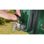 AKUMUL. ZRAČNA TLAČILKA BOSCH DIY UNIVERSALPUMP 18V – zracna tlacilka