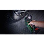 AKUMUL. ZRAČNA TLAČILKA BOSCH DIY UNIVERSALPUMP 18V – zracna tlacilka