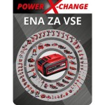 AKUMUL. ZRAČNA TLAČILKA EINHELL CE-CC 18 LI-SOLO AKU ROČNI KOMPRESOR – zracna tlacilka rocni