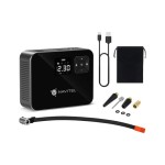 AKUMUL. ZRAČNA TLAČILKA NAVITEL AIR 15 AL BREZŽIČNA – zracna tlacilka brezzicna