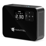 AKUMUL. ZRAČNA TLAČILKA NAVITEL AIR 15 AL BREZŽIČNA – zracna tlacilka brezzicna