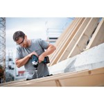 AKUMULAT. UDARNI VIJAČNIK BOSCH PROFESSIONAL GDS 18V-1000 – vijacnik