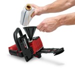 AKUMULATOR. VERIŽNA ŽAGA EINHELL FORTEXXA 18/20 TH SOLO 20CM 18V – verizna zaga