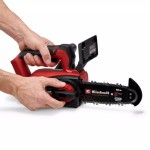 AKUMULATOR. VERIŽNA ŽAGA EINHELL FORTEXXA 18/20 TH SOLO 20CM 18V – verizna zaga