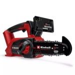 AKUMULATOR. VERIŽNA ŽAGA EINHELL FORTEXXA 18/20 TH SOLO 20CM 18V – verizna zaga