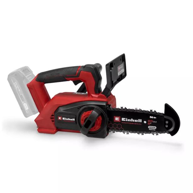 AKUMULATOR. VERIŽNA ŽAGA EINHELL FORTEXXA 18/20 TH SOLO 20CM 18V AKUMULATOR. VERIŽNA ŽAGA EINHELL FORTEXXA 18/20 TH SOLO 20CM 18V