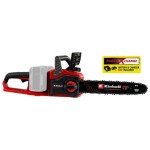 AKUMULATOR. VERIŽNA ŽAGA EINHELL GP-LC 36/35 LI SOLO POWER X-CHANGE – verizna zaga