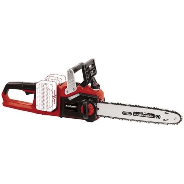AKUMULATOR. VERIŽNA ŽAGA EINHELL GP-LC 36/35 LI SOLO POWER X-CHANGE AKUMULATOR. VERIŽNA ŽAGA EINHELL GP-LC 36/35 LI SOLO POWER X-CHANGE