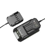 AKUMULATOR. VERIŽNA ŽAGA GREENWORKS 24V Z 2AH BATERIJO+ POLNILNIK – verizna zaga
