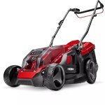 AKUMULATORSKA KOSILNICA EINHELL GE-CM 36/36 2X4.0 AH – dodatni pogled 1