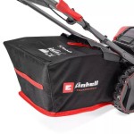 AKUMULATORSKA KOSILNICA EINHELL GP-CM 36/52 S LI BL 4X5.2 AH + 2 POLNILNIKA – dodatni pogled 4