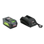 AKUMULATORSKI POLNILNIK KIACATU 40V 2.1A – dodatni pogled 1
