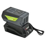 AKUMULATORSKI POLNILNIK KIACATU 40V 2.1A