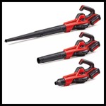 AKUMULATORSKI PUHALNIK EINHELL GE-UB 18/250 LI E SET 1X4AH – dodatni pogled 1