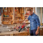 AKUMULATORSKI PUHALNIK EINHELL GE-UB 18/250 LI E SET 1X4AH – dodatni pogled 5