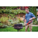 AKUMULATORSKI PUHALNIK EINHELL GE-UB 18/250 LI E SET 1X4AH – dodatni pogled 6