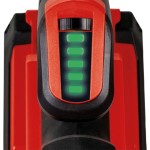 AKUMULATORSKI PUHALNIK EINHELL GE-UB 18/250 LI E SET 1X4AH – dodatni pogled 7