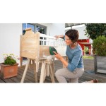 AKUMULATORSKO ORODJE BOSCH DIY EASYSANDER 12 – dodatni pogled 2