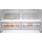AMERIŠKI HLADILNIK BOSCH KFN96AXEA – ameriski