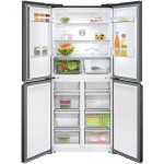 AMERIŠKI HLADILNIK BOSCH KMC85LBEA – ameriski