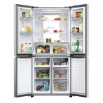 AMERIŠKI HLADILNIK HAIER HCR7818DNMM – ameriski