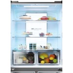 AMERIŠKI HLADILNIK HAIER HCR7818DNMM – ameriski