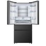 AMERIŠKI HLADILNIK HISENSE RF540N4SBF2 – ameriski