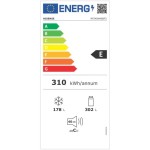 AMERIŠKI HLADILNIK HISENSE RF540N4SBF2 – ameriski
