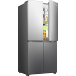 AMERIŠKI HLADILNIK HISENSE RQ5P470SAID – ameriski
