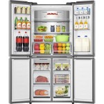 AMERIŠKI HLADILNIK HISENSE RQ5P470SAID – ameriski