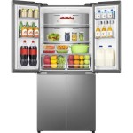 AMERIŠKI HLADILNIK HISENSE RQ5P470SAID – ameriski