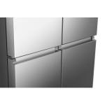 AMERIŠKI HLADILNIK HISENSE RQ5P470SAID – ameriski