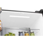AMERIŠKI HLADILNIK HISENSE RQ5P470SAID – ameriski