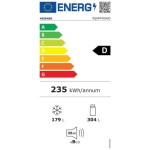 AMERIŠKI HLADILNIK HISENSE RQ5P470SAID – ameriski