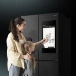 AMERIŠKI HLADILNIK HISENSE RQ760N4IFE – ameriski
