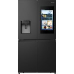 AMERIŠKI HLADILNIK HISENSE RQ760N4IFE
