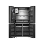 AMERIŠKI HLADILNIK HISENSE RQ760N4IFE – ameriski