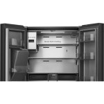 AMERIŠKI HLADILNIK HISENSE RQ760N4IFE – ameriski