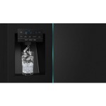 AMERIŠKI HLADILNIK HISENSE RQ760N4IFE – ameriski