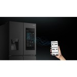 AMERIŠKI HLADILNIK HISENSE RQ760N4IFE – ameriski