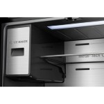 AMERIŠKI HLADILNIK HISENSE RQ760N4IFE – ameriski