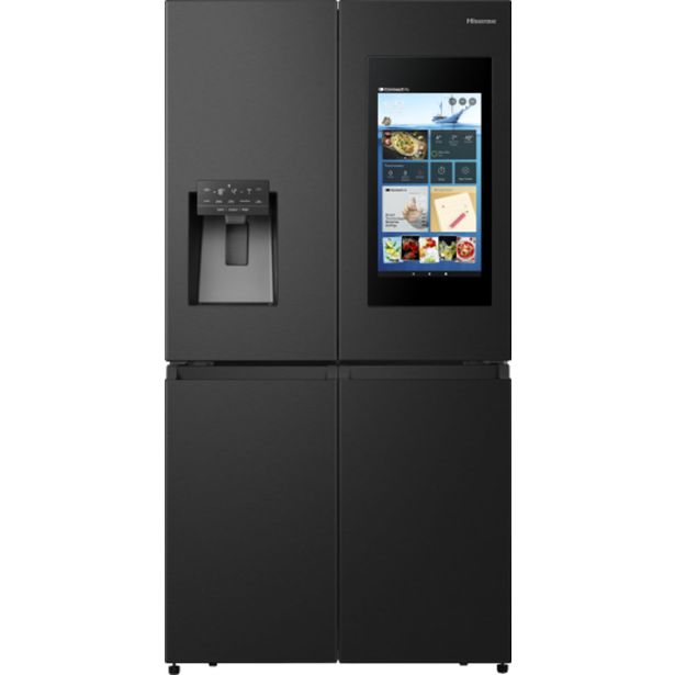 AMERIŠKI HLADILNIK HISENSE RQ760N4IFE AMERIŠKI HLADILNIK HISENSE RQ760N4IFE