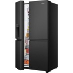 AMERIŠKI HLADILNIK HISENSE RS818N4IFD – ameriski