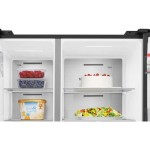 AMERIŠKI HLADILNIK HISENSE RS818N4IFD – ameriski
