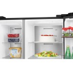 AMERIŠKI HLADILNIK HISENSE RS818N4IFD – ameriski