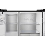 AMERIŠKI HLADILNIK HISENSE RS818N4IFD – ameriski