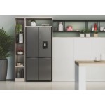 AMERIŠKI HLADILNIK HOOVER HHCR3818EWPL – ameriski