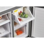 AMERIŠKI HLADILNIK HOOVER HHCR3818EWPL – ameriski