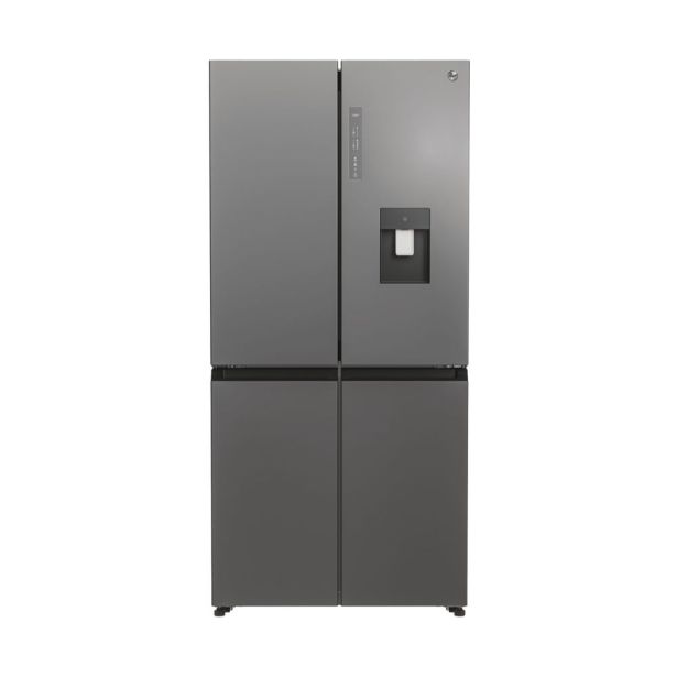 AMERIŠKI HLADILNIK HOOVER HHCR3818EWPL AMERIŠKI HLADILNIK HOOVER HHCR3818EWPL